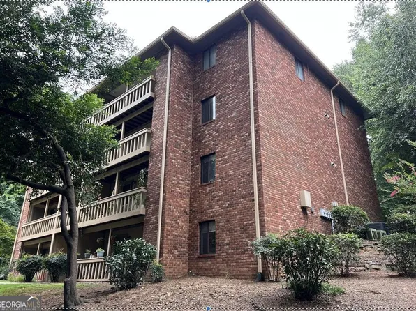 174 Talmadge St APT 14, Athens, GA 30605