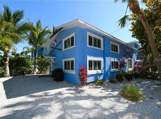 3801 Gulf Dr, Holmes Beach, FL 34217