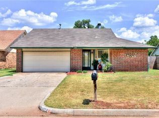 11012 Windmill Rd, Oklahoma City, OK 73162