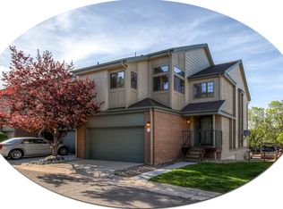 7420 W Coal Mine Ave APT D, Littleton, CO 80123