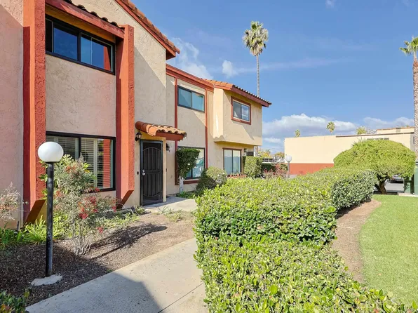 602 S Mollison Ave Unit C, El Cajon, CA 92020