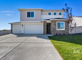 551 Thurso Ln, Middleton, ID 83644