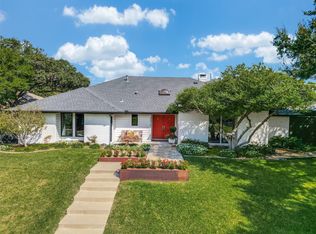 6219 Warm Mist Ln, Dallas, TX 75248