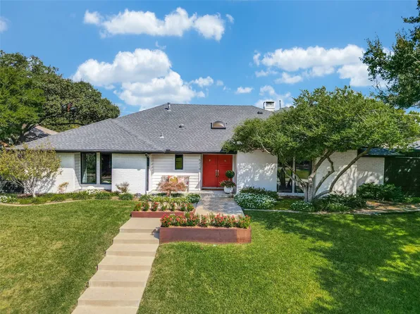 6219 Warm Mist Ln, Dallas, TX 75248