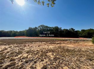 0 Highpoint, Sunset, TX 76270