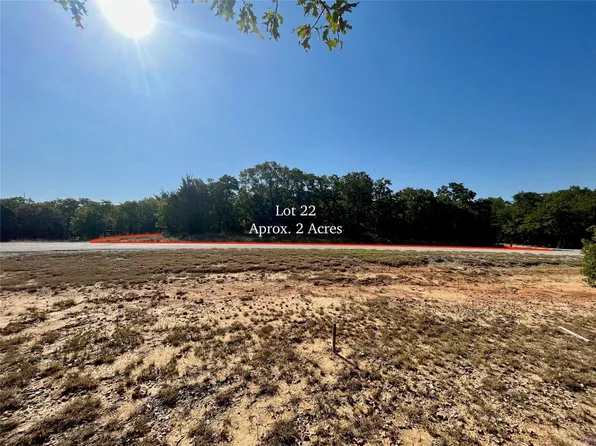 0 Highpoint, Sunset, TX 76270