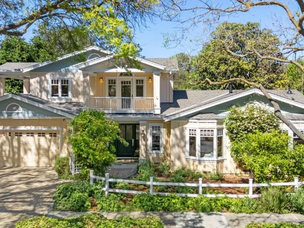 440 Gilbert Ave, Menlo Park, CA 94025