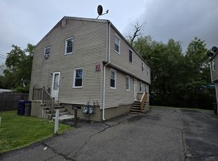 2 Kilborn St #B75, West Haven, CT 06516