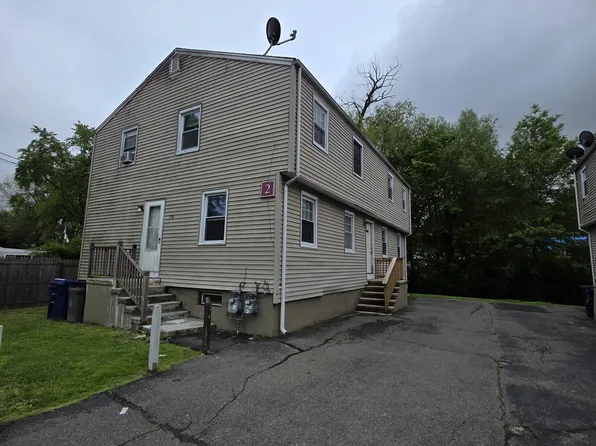 2 Kilborn St, West Haven, CT