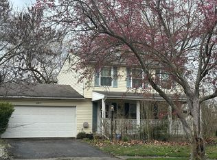 2911 Silverton Ct, Columbus, OH