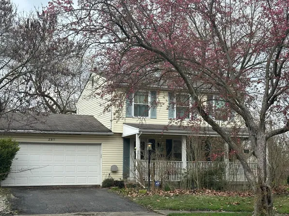 2911 Silverton Ct, Columbus, OH 43232