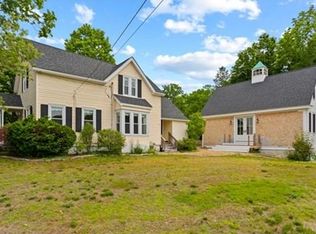 166 Jewell St, Mansfield, MA 02048