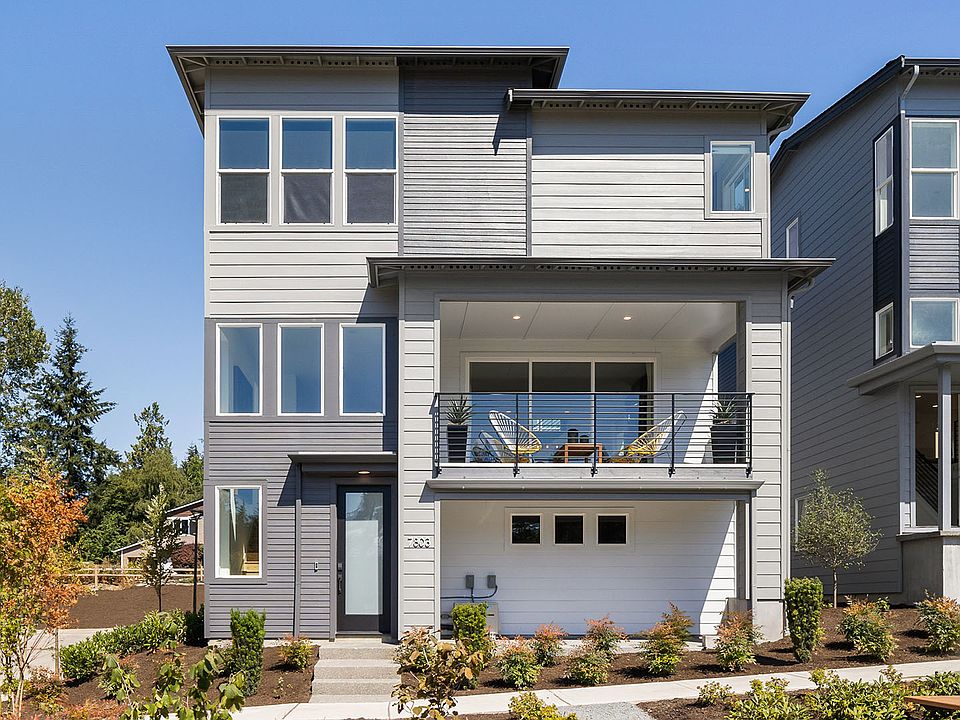 Exterior Style A