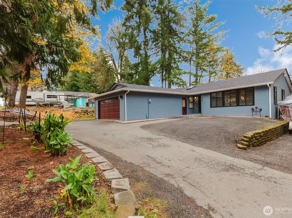 12306 SW Champion Drive, Olympia, WA 98512