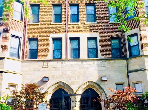 Lakeside 6241, 6241 N Winthrop Ave #102, Chicago, IL 60660