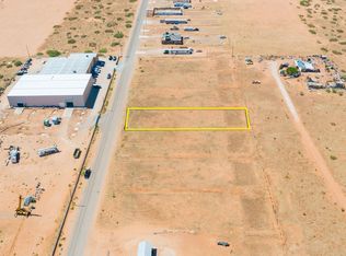 5469 Krag St, El Paso, TX 79938