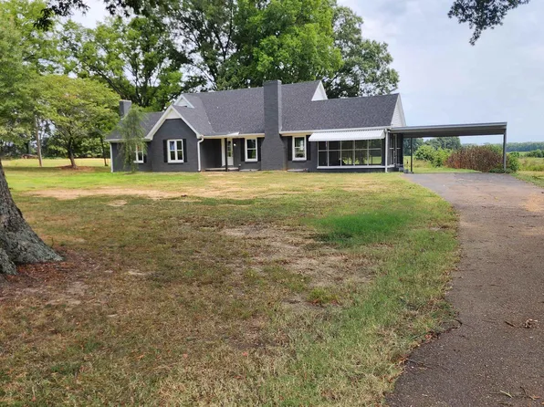 5200 Durhamville Rd, Ripley, TN 38063