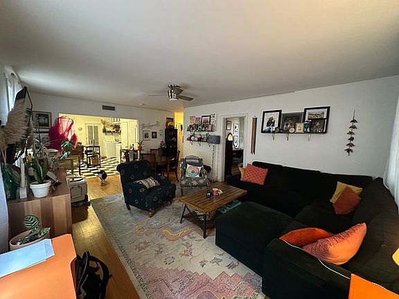 3rd image of 2716 S Carrollton Ave #1