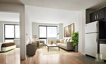 Rented by Halstead Real Estate