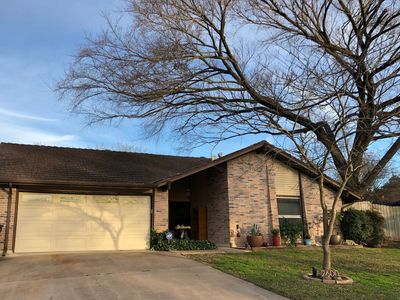 2600 Blue Cv, Austin, TX, 78745