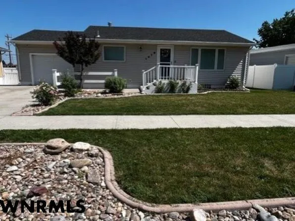 1419 Cheyenne Ave, Alliance, NE 69301