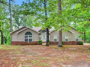 8393 Hickory Tree Ln, Rogers, AR 72756