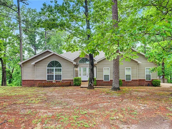 8393 Hickory Tree Ln, Rogers, AR 72756