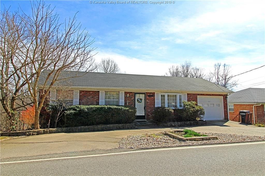 1975 Oakridge Dr, Charleston, WV 25311 Zillow