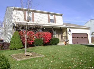 30 Quail Ridge Rd, Hanover, PA 17331