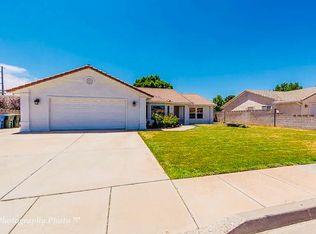 876 S 940 E, Saint George, UT 84790