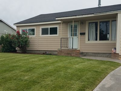 1011 Wilson St, Richland, WA, 99354
