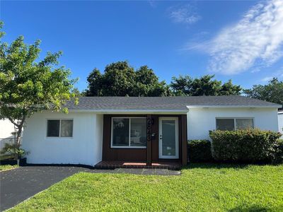2843 Dewey St, Hollywood, FL, 33020