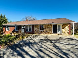 521 Timberline Dr, Galax, VA 24333