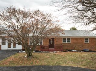 2638 Ridgedale Rd, Harrisonburg, VA 22801