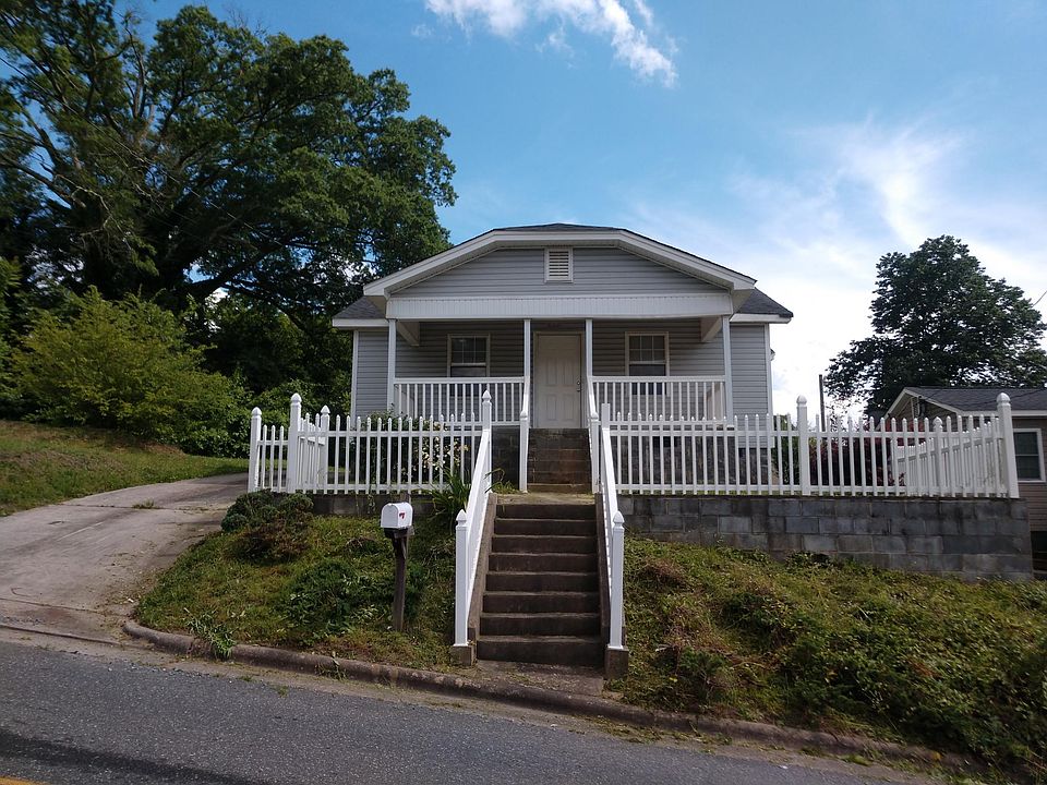 1st image of 409 W Davidson Ave