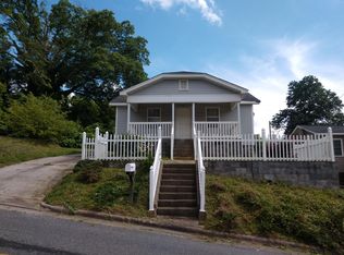 409 W Davidson Ave, Gastonia, NC 28052