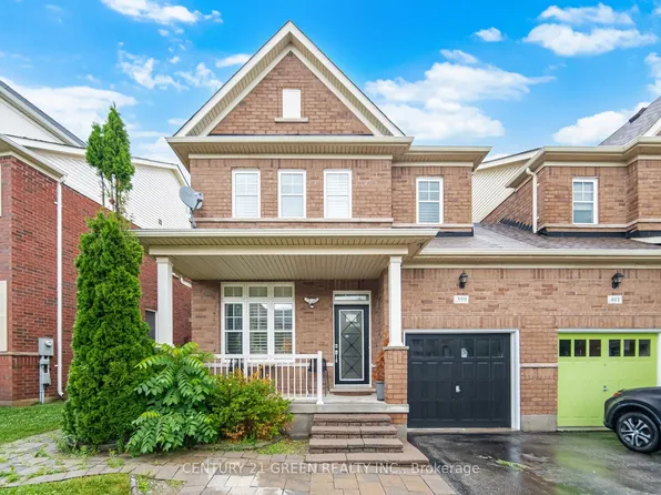 399 Savoline Blvd, Milton, ON L9T 7Y2