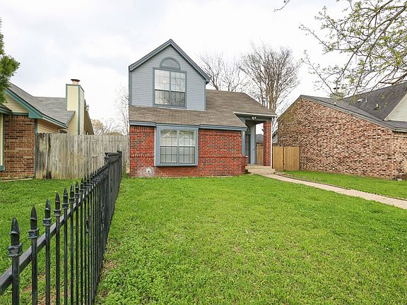2nd image of 10436 Woodleaf Dr