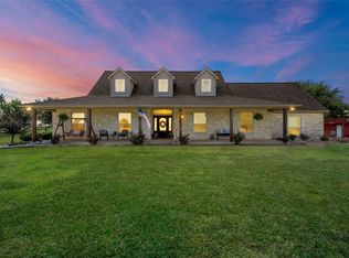 2765 Pleasant Run Rd, Mc Gregor, TX 76657