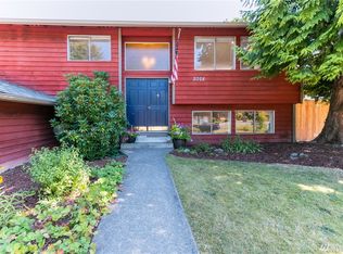 2028 Aberdeen Pl SE, Renton, WA 98055