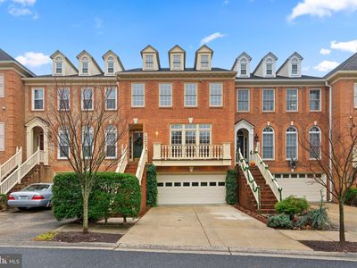 10042 Sterling Ter, Rockville, MD, 20850