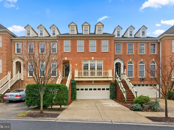 10042 Sterling Ter, Rockville, MD 20850