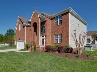 5030 S Links Cir, Suffolk, VA 23435