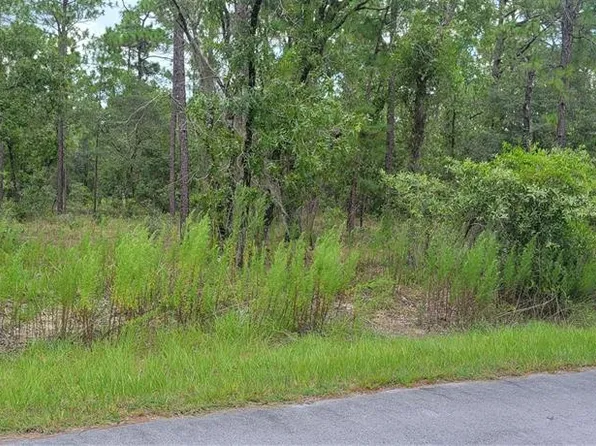 0 NW HIGHVIEW AVENUE LOT 3, DUNNELLON, FL 34431