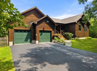 49 Valley Dale Drive, Skowhegan, ME 04976