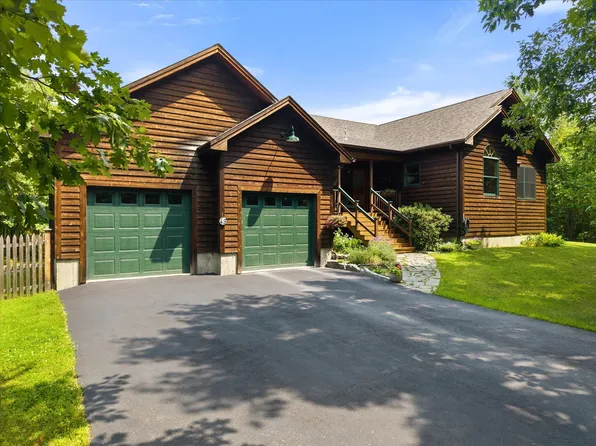 49 Valley Dale Drive, Skowhegan, ME 04976