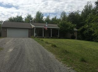 3729 S Carr Rd, Fruitport, MI 49415