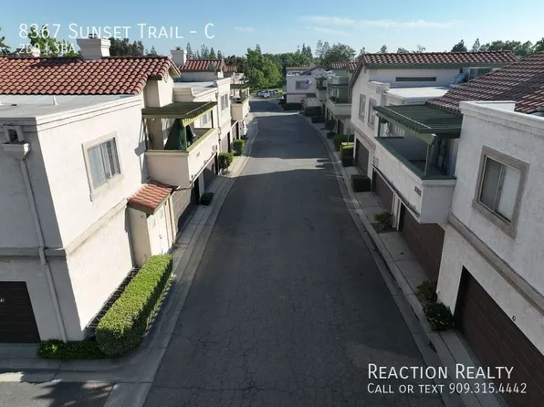 8367 Sunset Trl #C, Rancho Cucamonga, CA 91730