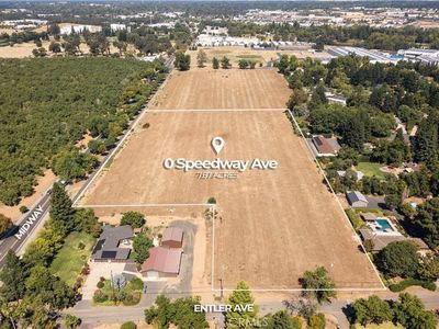 0 Entler Ave, Chico, CA, 95928
