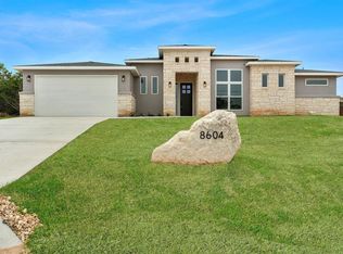 8604 Bar K Ranch Rd, Lago Vista, TX 78645